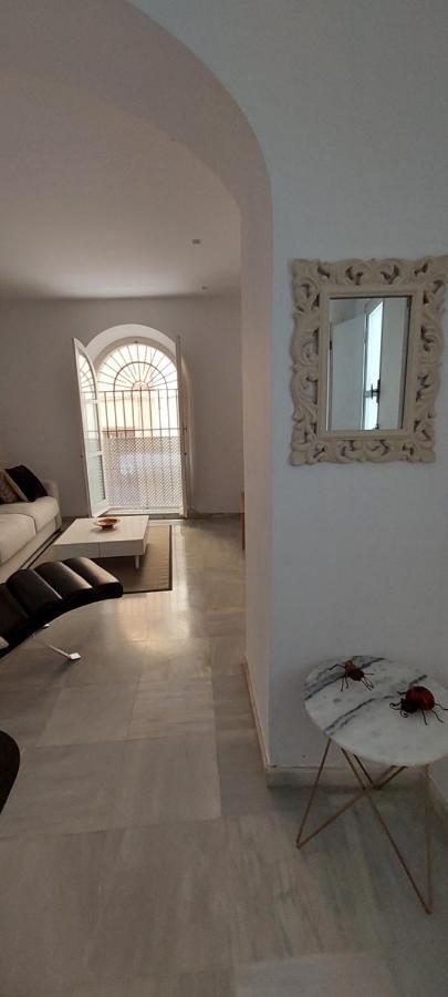 Ferienwohnung El 2 De Flamenco Bajob Cádiz Exterior foto
