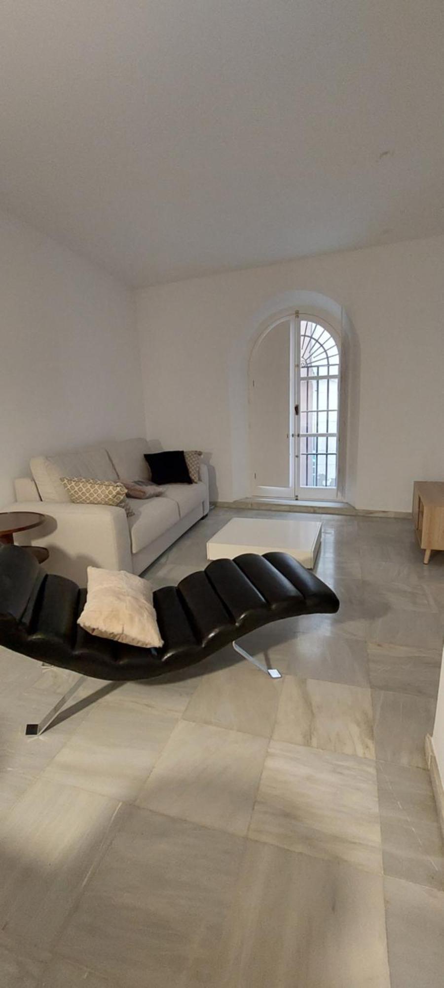Ferienwohnung El 2 De Flamenco Bajob Cádiz Zimmer foto