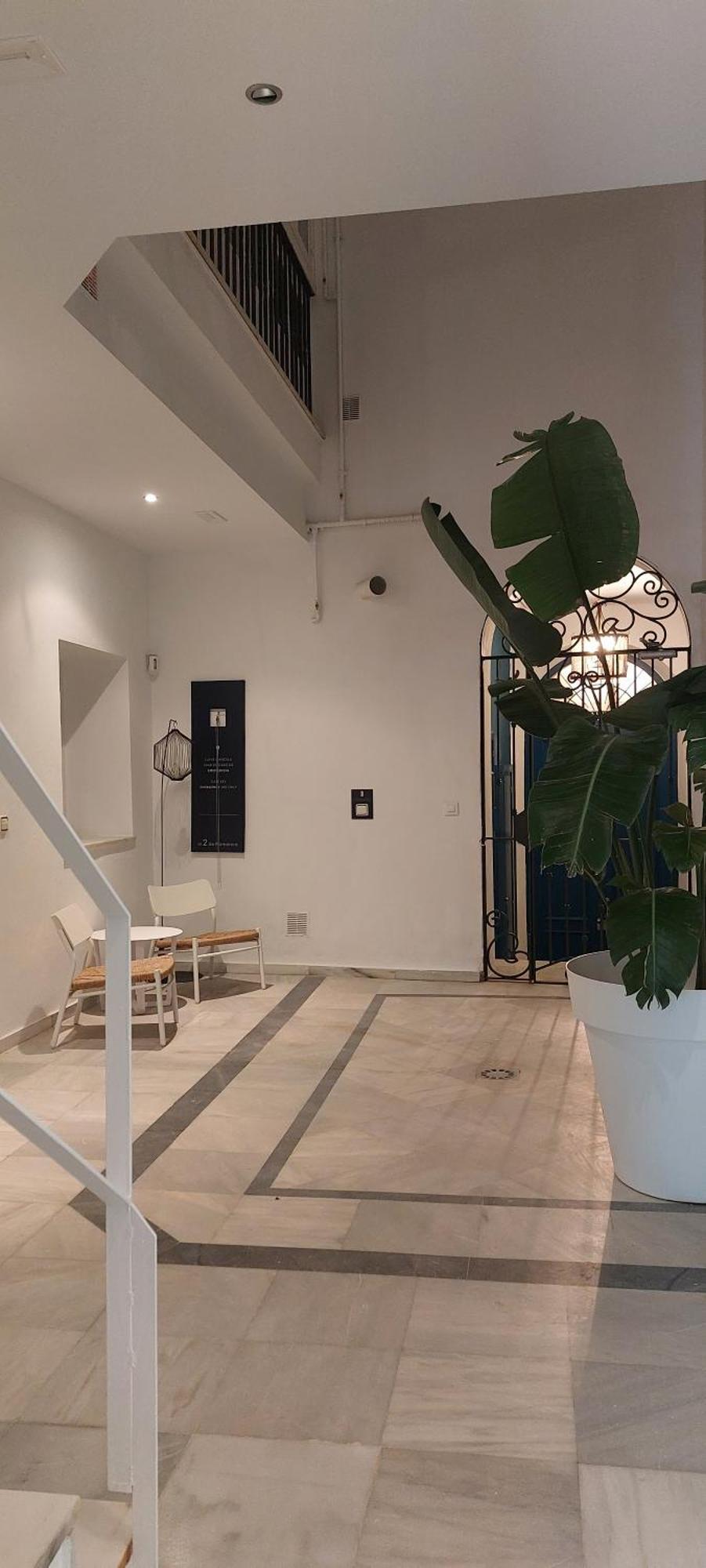 Ferienwohnung El 2 De Flamenco Bajob Cádiz Exterior foto