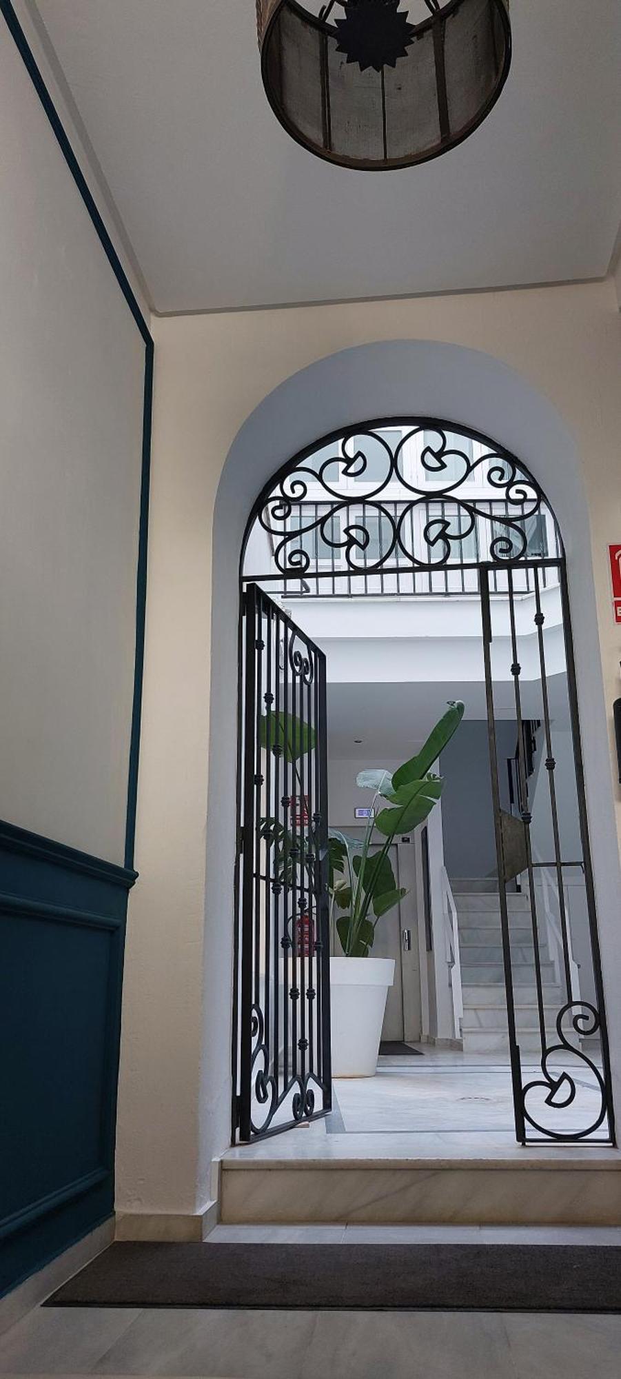 Ferienwohnung El 2 De Flamenco Bajob Cádiz Exterior foto